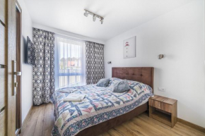 Apartament Relax, Władysławowo